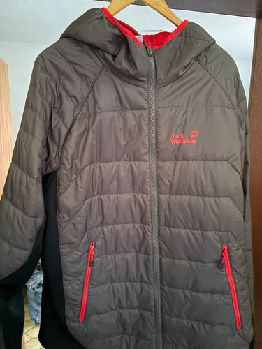 Jack wolfskin herren - jack,