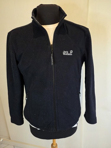 Jack wolfskin damen fleece - wolfskin,