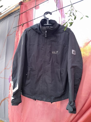 Jack wolfskin damenjacke l - jack,