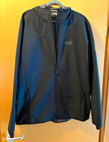 Jack wolfskin herren - jack,