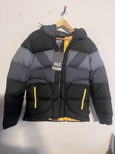 Jack wolfskin herren - jack,