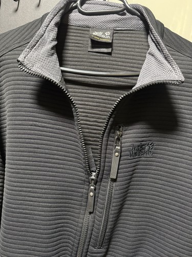 Herrenjacke jack wolfskin - herrenjacke,