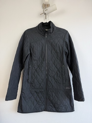 Jack wolfskin damen - jack, steppjacke
