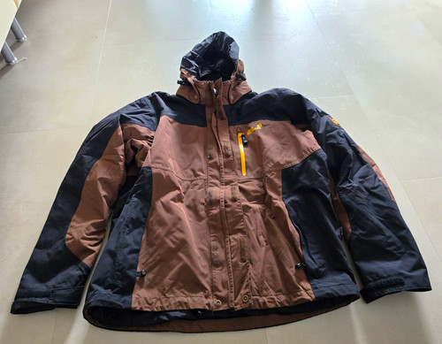 Jack wolfskin texapore - jack,