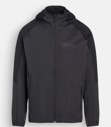Jack wolfskin herren - wolfskin,