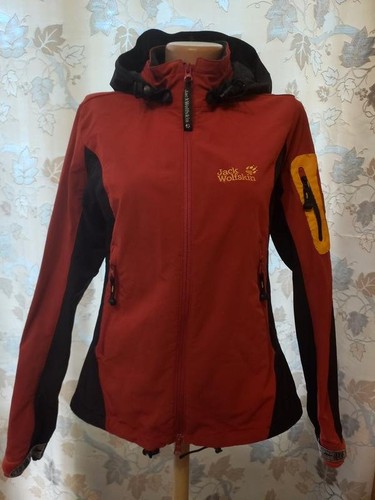 Women jack wolfskin - wolfskin, jacket