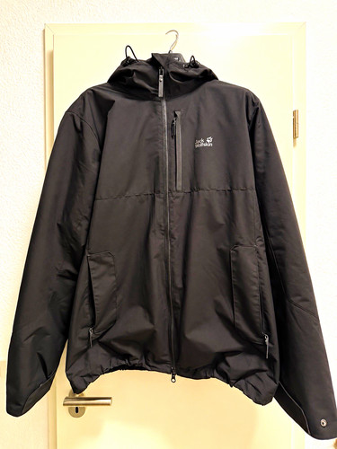 Jack wolfskin herren - wolfskin,