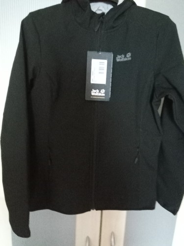 Jack wolfskin jacke - wolfskin,