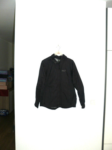 Jack wolfskin texapore jacke - wolfskin,