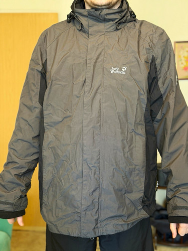 Jack wolfskin outdoor - jack,