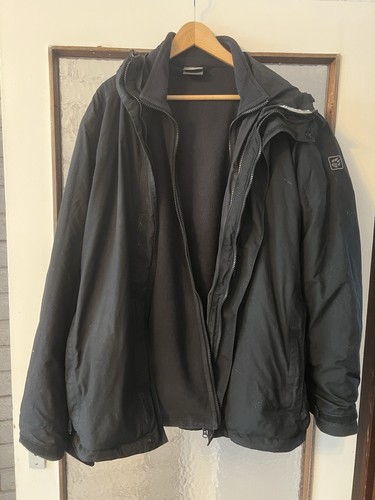 Jack wolfskin jacke herren - jacke, xl