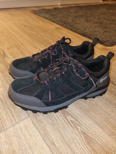 Wanderschuhe jack wolfskin - jack,