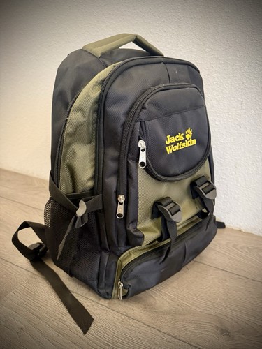 Jack wolfskin rücksack - jack,