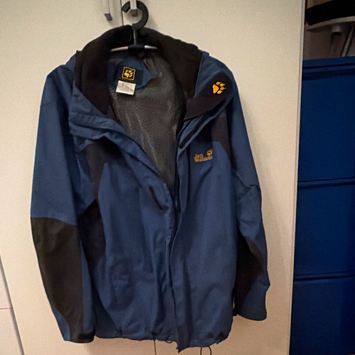 Jack wolfskin herren - jack,