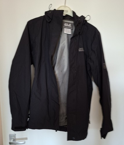 Jack wolfskin damen regenjacke - jack,