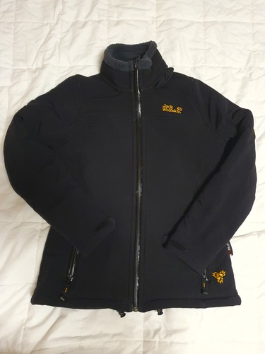 Jack wolfskin jacke - jacke, s