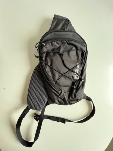 Sling bag jack wolfskin - sling,