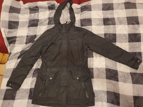 Jack wolfskin jacke damen - jack, gr