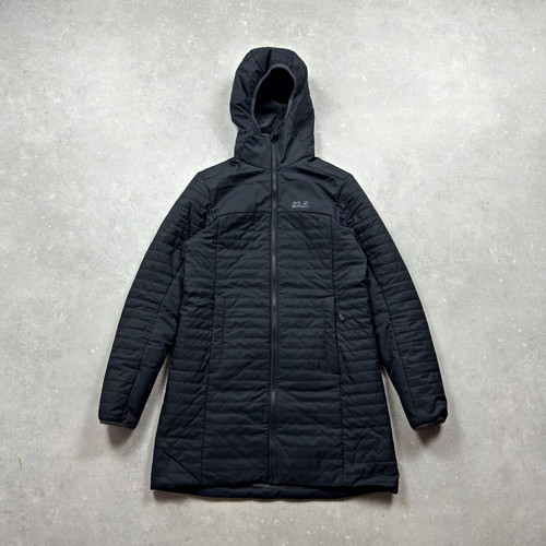 Jack wolfskin damen steppjacke - jack,