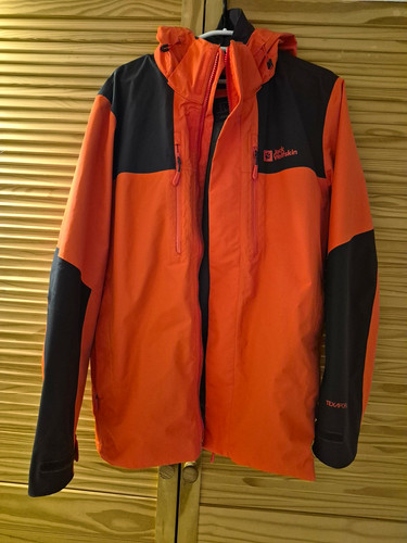 Jack wolfskin iceland herren - jack,