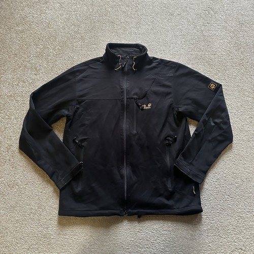 Jack wolfskin herren softshell - jack,