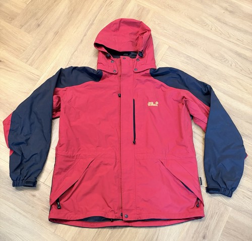 Jack wolfskin texapore herren - texapore,