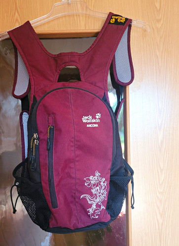 Jack wolfskin ancona damen - jack,