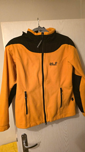 Jack wolfskin damen - jack,