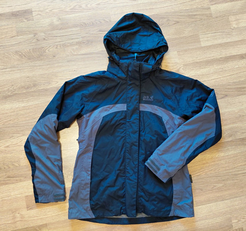 Jack wolfskin damen - jack,