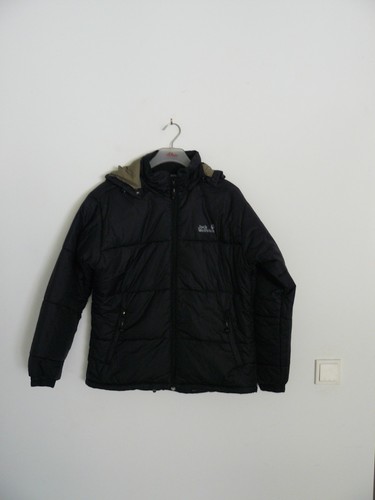 Jack wolfskin microguard - jack,