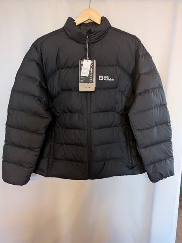 Jack wolfskin damen - damen, daunen