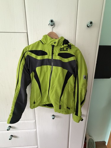 Jack wolfskin jacke - wolfskin,