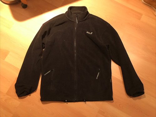 Jack wolfskin unisex fleece - unisex,