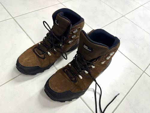 Jack wolfskin herren - jack,