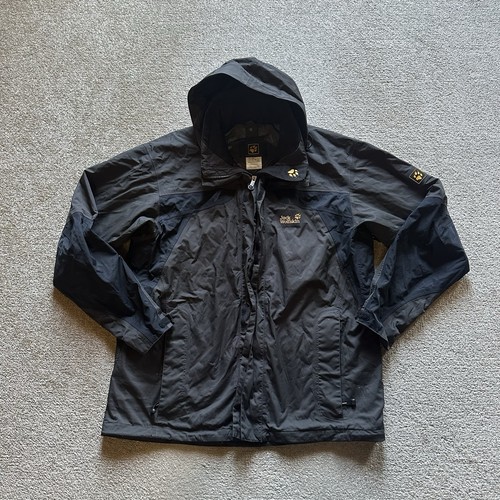 Jack wolfskin herren - jack, gr