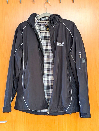 Jack wolfskin herren - jack,