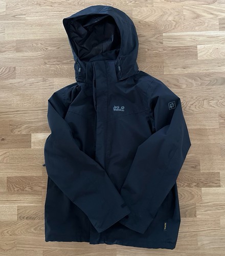 Jack wolfskin system - wolfskin,