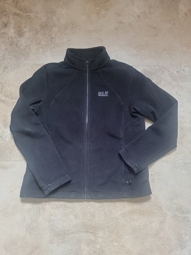 Jack wolfskin damen fleece - jack,