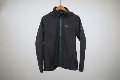 Jack wolfskin damen regenjacke - wolfskin,