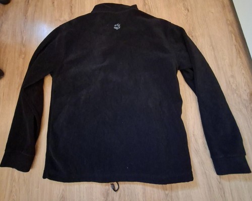 Jack wolfskin fleece - jack,