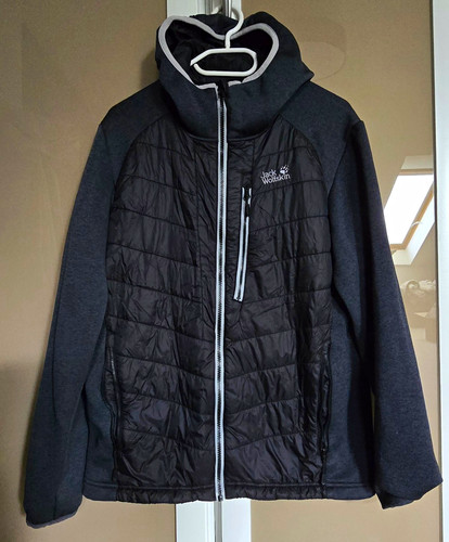 Jack wolfskin herren - wolfskin,