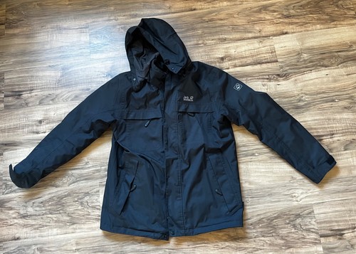 Jack wolfskin winterjacke - wolfskin,
