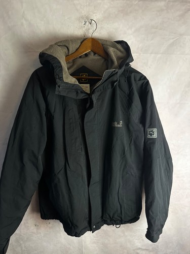 Jack wolfskin regenjacke - jack,