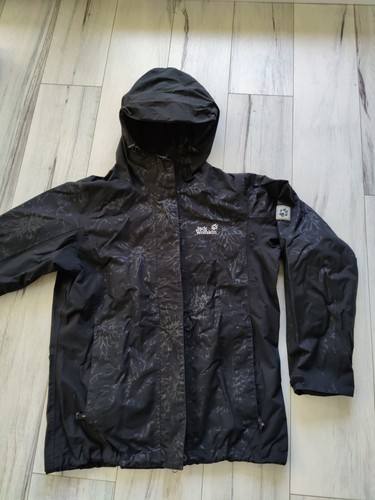 Jack wolfskin damenjacke - jack,