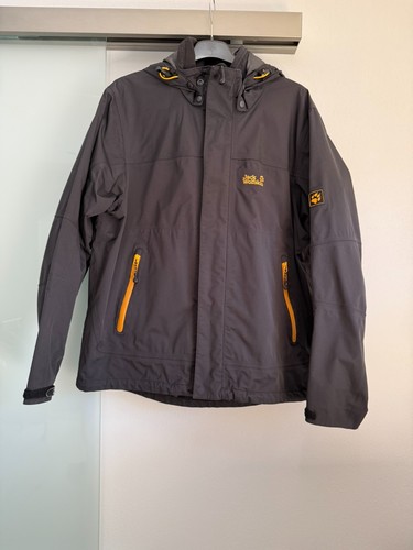 Jack wolfskin herren jacke - herren,