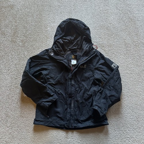 Jack wolfskin damen jacke m - jack,