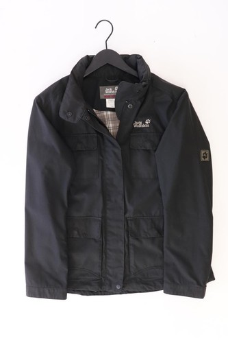 Jack wolfskin lange jacke - lange,