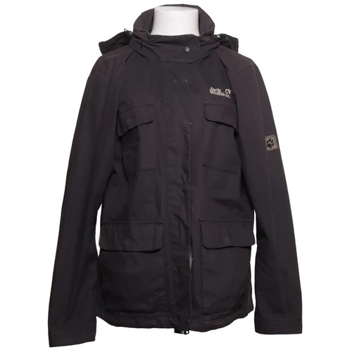 Jack wolfskin allwetterjacke - jack, wolfskin,