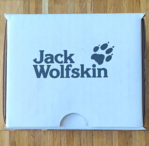 Jack wolfskin kaffeebecher - jack,