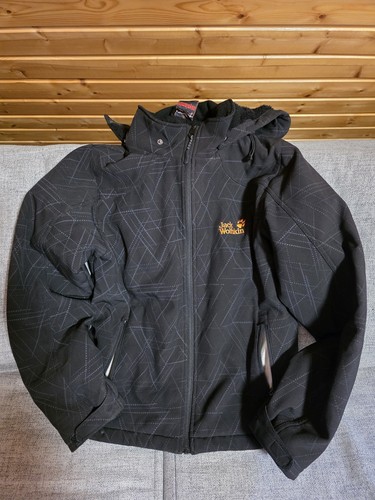 Jacke outdoor jack - jack, wolfskin